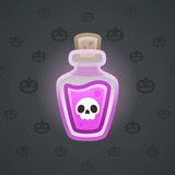 Magic Potion #3463 Magic Potion #3463