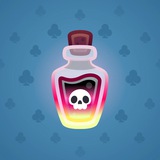 Magic Potion #3465 Magic Potion #3465