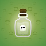 Magic Potion #3467 Magic Potion #3467
