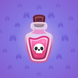 Magic Potion #3468 Magic Potion #3468