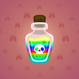 Magic Potion #3473