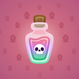 Magic Potion #3474
