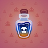 Magic Potion #3475 Magic Potion #3475