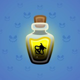 Magic Potion #3476 Magic Potion #3476