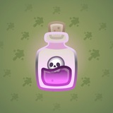 Magic Potion #3477 Magic Potion #3477