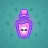 Magic Potion #348 Magic Potion #348