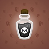 Magic Potion #3480 Magic Potion #3480