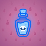 Magic Potion #3485 Magic Potion #3485