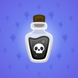 Magic Potion #3486