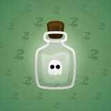 Magic Potion #3489 Magic Potion #3489
