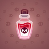Magic Potion #3491 Magic Potion #3491