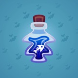 Magic Potion #3492