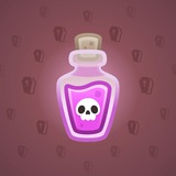 Magic Potion #3493