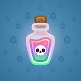 Magic Potion #3495