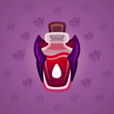 Magic Potion #3496 Magic Potion #3496