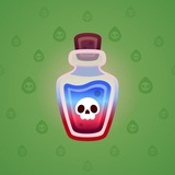 Magic Potion #3497 Magic Potion #3497