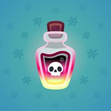 Magic Potion #3499 Magic Potion #3499