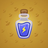 Magic Potion #35