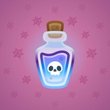 Magic Potion #3501 Magic Potion #3501
