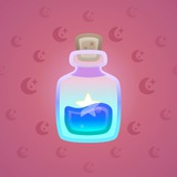 Magic Potion #3504 Magic Potion #3504