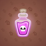 Magic Potion #3506 Magic Potion #3506