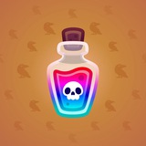 Magic Potion #351