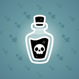 Magic Potion #3511 Magic Potion #3511