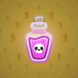 Magic Potion #3512 Magic Potion #3512