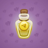 Magic Potion #3514 Magic Potion #3514