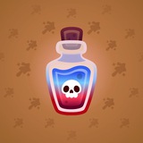 Magic Potion #3516 Magic Potion #3516