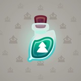 Magic Potion #3517 Magic Potion #3517