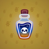 Magic Potion #3518 Magic Potion #3518
