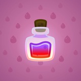 Magic Potion #3519 Magic Potion #3519