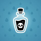 Magic Potion #352 Magic Potion #352