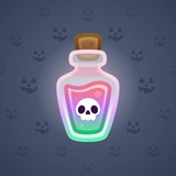 Magic Potion #3520