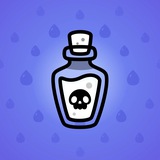 Magic Potion #3521 Magic Potion #3521