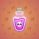 Magic Potion #3526