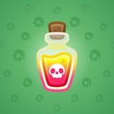 Magic Potion #3528 Magic Potion #3528