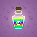 Magic Potion #353 Magic Potion #353