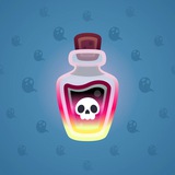 Magic Potion #3530 Magic Potion #3530