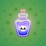 Magic Potion #3535