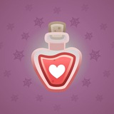 Magic Potion #3537 Magic Potion #3537