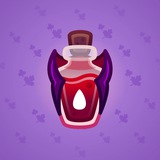 Magic Potion #3539 Magic Potion #3539