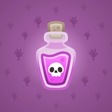 Magic Potion #3546 Magic Potion #3546