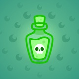 Magic Potion #3547 Magic Potion #3547