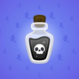 Magic Potion #3548 Magic Potion #3548