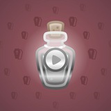 Magic Potion #3549 Magic Potion #3549
