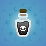 Magic Potion #3551 Magic Potion #3551