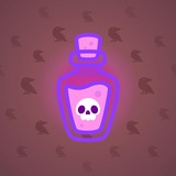 Magic Potion #3552