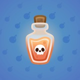 Magic Potion #3553 Magic Potion #3553